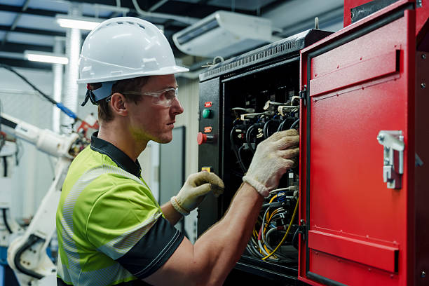 24/7 Emergency Generator Installation experts in Inglewood, CA